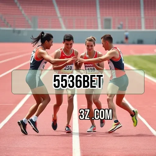 Promoções Imperdíveis no 5536bet App para Apostadores